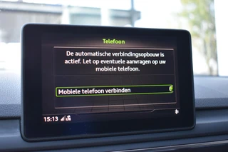 Audi A4 Avant 2.0 TFSI Sport Lease Edition / 38