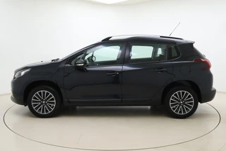 Peugeot 2008 1.2 PureTech Blue Lion | Trekhaak | Airco | Cruise control | Apple Carplay/Android Auto | DAB | Navigatie / 6