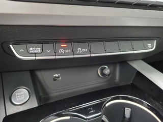Audi A5 Sportback 40 TFSI Business Edition * Navigatiesysteem * AUTOMAAT * Elektrische kofferklep * / 27
