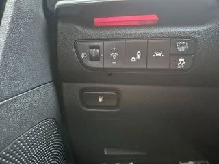 Kia Niro 1.6 GDI HybridDynamicPlusline Camera, Leer, Carplay, Stuur/stoel verwarming, ALL IN prijs! / 20