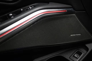 BMW 3-serie Touring M340i xDrive High Executive | DRIVING PROFESSIONAL PACK | LASER LED | PANORAMADAK | HEAD UP | STUURVERWARMING | EIBACH | CAMERA | 19" / 32