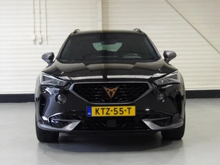 Cupra Formentor 1.4 e-Hybrid 245pk DSG-6 VZ Performance / 6