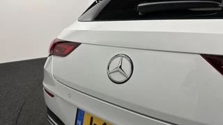 Mercedes-Benz CLA Shooting Brake 180 Business Solution AMG PANO CAMERA CRUISE. / 18