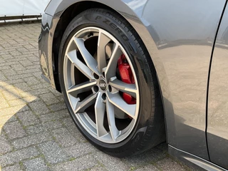 Audi A7 Sportback 55 TFSI E Quattro PHEV Competition S-Line RS-zetels 20inch Camera S-Edition Plug-in / 23