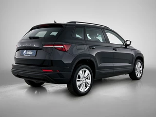 Skoda KAROQ 1.5 TSI ACT Business Edition Plus | Automaat | Adaptive cruise | Stoelverwarming | Camera | Parkeersensoren | BTW / 2