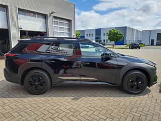 Toyota bZ4X Touring Executive AWD 75 kWh PANODAK JBL-AUDIO 1500KG TREKGEW STOELVERW/KOELING STUURVERW BLIND SPOT WARMTEPOMP EL-ACHTERKLEP / 4