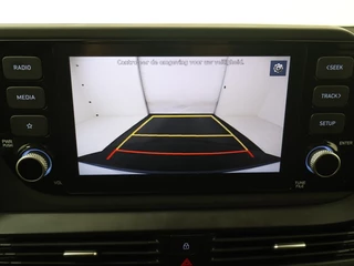 Hyundai Bayon 1.0 T-GDI Comfort | Automaat | Apple Carplay/Android Auto | Camera | Cruise Control | Airco | Stuurbediening / 12