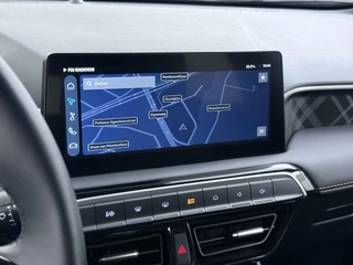 MG MG3 Hybrid+ 1.5 Hybrid+ Luxury | ONDERHOUD GEHAD BIJ DEALER, DIRECT LEVERBAAR | 7 JAAR MG FABRIEKS GARANTIE TM 02-2032 | STOEL + STUURVERWARMING | 360 CAMERA | ADAP. CRUISE | DODE HOEK | KEYLESS | APPLE CARPLAY | / 37