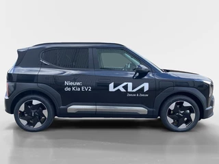Kia EV2 Plus Advanced 42.2 kWh | NIEUW MODEL | nu te bestellen! | 308 km actieradius | Harman Kardon geluidssysteem | schuif/kantel dak | NU met €2000 inruilpremie! / 8