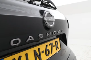 Nissan QASHQAI 1.3 MHEV Xtronic Tekna  Automaat, 360 camera, apple carplay, / 13