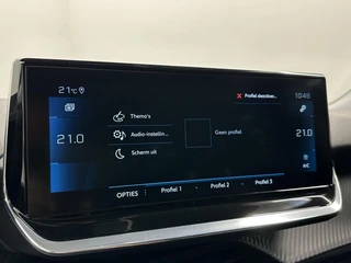 Peugeot 2008 1.2 PureTech Allure Pack CAMERA TREKHAAK ECC CRUISE LM NAVI CARPLAY. / 34