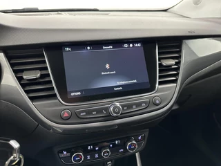 Opel Crossland 1.2 Turbo Elegance TREKHAAK CAMERA CARPLAY NAVI ECC LM CRUISE. / 28