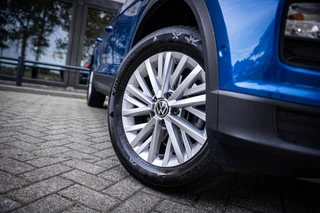Volkswagen T-Roc 1.5 TSI Sport Autom. | Navi | PDC | Cruise controle | Trekhaak / 18
