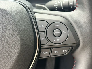 Suzuki Across 2.5 Plug-in Hybrid Style  | LED | Leder | Adaptive Cruise | Apple/Android | Stuurverwarming | Voor en achterbank verwarming | Camera / 22
