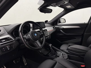 BMW X2 XDrive25e M-Sport | Head Up Display | Cruise Control | Stoelverwarming | 19 Inch / 10