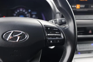 Hyundai Kona EV Fashion 64 kWh|Krell Audio|HUD|Camera|Carplay|SOH 94% / 21