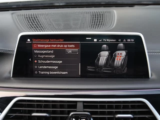 BMW 7-serie 750i xDrive High Executive | M-sport | €190.219 NIEUW!! | Full Options | / 55
