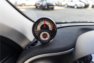 smart Forfour EQ Business Solution 18 kWh  | SOH 94% | NL Auto / 10