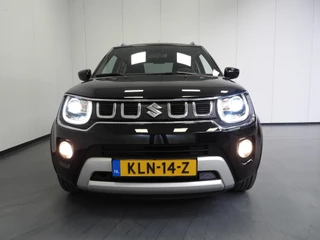 Suzuki Ignis 1.2 Smart Hybrid Select NAVI-APP/CAMERA/AIRCO/LED/16"LMV! / 29