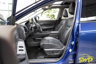 Nissan X-Trail 1.5 e-4orce Tekna Plus 4WD 7p. | Luxe leder | Pano | 360 | ACC | Bose | Elektr klep | Full option / 2