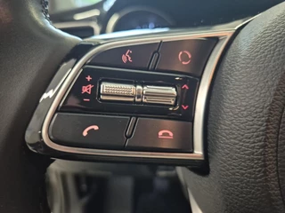 Kia XCeed 1.5 T-GDI MHEV DynamicLine | Cruise Control | Climate Control | Camera | Navigatie | 18 Inch Velgen | / 14