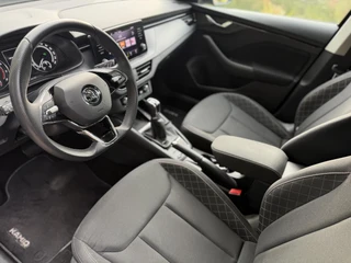 Skoda Kamiq 1.5 TSI ACT Sport Business | 150 PK | DSG | PDC | CarPlay | LED | Geen Afleverkosten | / 9