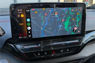 Volkswagen ID.5 GTX 77kWh SOH 89% Trekhaak / 13