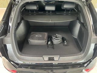 Byd SEAL U 1.5 DM- i FWD NAVI| PANO| 360 CAMERA| LEDER| INFINITY| FABRIEKSGARANTIE TOT 2032| 218PK / 10