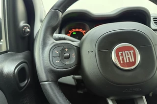 Fiat Panda 1.2 Lounge | Airco | Centr. Vergrendeling | 1e eigenaar | Verw. spiegels / 15