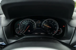 BMW X3 xDrive20i High Executive  | Pano | Trekhaak | Head-up / 9