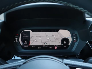 Audi A3 Sportback 30 TFSI S edition | PANO | CAMERA | NAVI | APPLE CARPLAY | CRUISE | / 7
