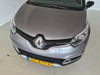 Renault Captur 1.2 TCe Xmod Automaat / 14
