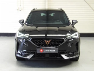 Cupra Formentor 1.4 e-Hybrid DSG-6 Adrenaline / 6