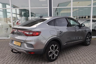 Renault Arkana 1.6 E-Tech Hybrid 145 Intens|Camera|Trekhaak|Apple carplay/Android auto| / 17