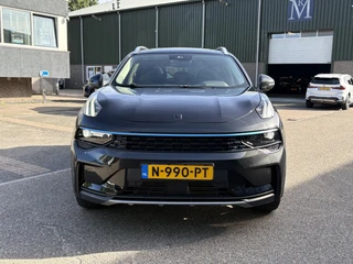 Lynk & Co 01 1.5 / 2