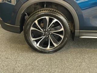Mazda CX-5 2.0 e-SkyActiv-G M Hybrid 165 Newground AUTOMAAT uit 2023 Rijklaar + 12 maanden Bovag-garantie Henk Jongen Auto's in Helmond,  al 50 jaar service zoals 't hoort! / 29