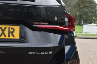 BMW X1 xDrive30e M-Sport | 1e Eigenaar | Schuifdak | Leder | Trekhaak | 12 mnd BOVAG garantie | Whatsapp 06-53188999 / 30