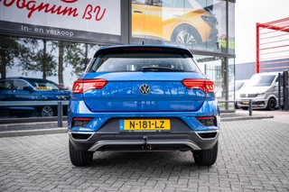 Volkswagen T-Roc 1.5 TSI Sport Autom. | Navi | PDC | Cruise controle | Trekhaak / 28