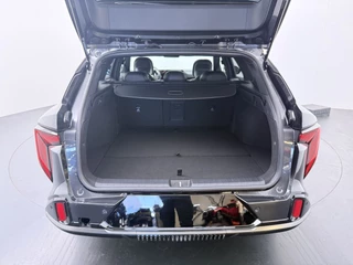 Kia K4 Sportswagon 1.0 T-GDi MHEV GT-Line Launch Edition (pano) - Climate Control - Achteruitrijcamera - Adaptive Cruise Control - Fabrieksgarantie tot 05-2033 / 39