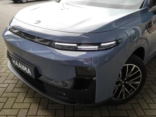 Leapmotor B10 Design ProMax 67.1 kWh | Wltp 434km | 750kg trekgewicht | Stoel en stuur verwarming | 360 graden camera | Lederen bekleding | Panoramadak | Led | Regensensor | Sfeerverlichting | Elektrisch verstelbare voorstoelen / 49