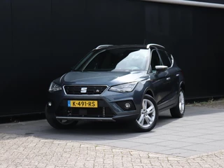 SEAT Arona 1.0 TSI FR Xcellence Business Intense | PDC | TREKHAAK | NAVI | CRUISE | APPLE CARPLAY |