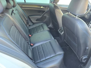 Volkswagen Golf 1.4 TSI GTE NAVI AIRCO LEER / 12