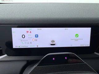 Jaecoo 5 EV Exclusive 61 kWh  Glazendak - Premium Soundsystem - Adaptief Cruisecontrol - Stoel/Stuurwiel verwarming - Electrische Kofferklep - 7 Jaar Fabrieksgarantie - 405 KM WLTP / 24