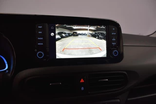 HYUNDAI I10 1.0i  Automaat Comfort Smart Navi | Camera | Airco / 23
