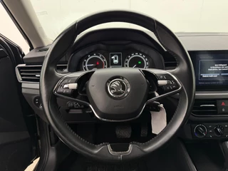Skoda Kamiq 1.0 TSI Ambition | Automaat | Adaptive cruise | Stoel & stuurverwarming | CarPlay | Afneembare trekhaak / 14