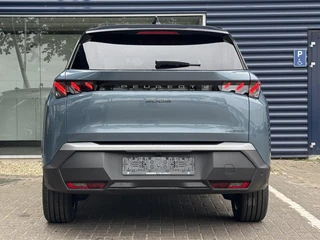 Peugeot 5008 GT Hybrid 145pk e-DCS6 | Adaptieve Cruise Control |Apple Carplay/Android Auto | Stoelverwarming | Lichtmetalen Velgen 19 Inch | Rondom zichtcamera | Dodehoek bewaking / 8