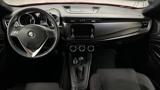Alfa Romeo Giulietta 1.4 Turbo MultiAir Super AUTOMAAT ECC CRUISE NAVI. / 4