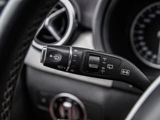 Mercedes-Benz B-Class 250 Ambition Rood leder | Xenon | Camera | Navi | Trekhaak | PDC v+a | Cruise control / 31