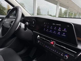 Kia Niro EV DynamicLine 64.8 kWh - SOH 98 Camera Clima Navi / 21