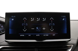Peugeot 5008 1.2 PureTech Allure Pack Business 130 PK | Automaat | 7-zits | Camera | Cruise Control | Navigatie | Climate Control | Start/stop |Getinte ramen | 1e eigenaar / 27